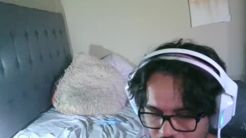 latinincognito online show from 04/13/26, 06:13