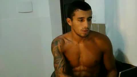 latinmarian online show from 04/07/26, 07:53