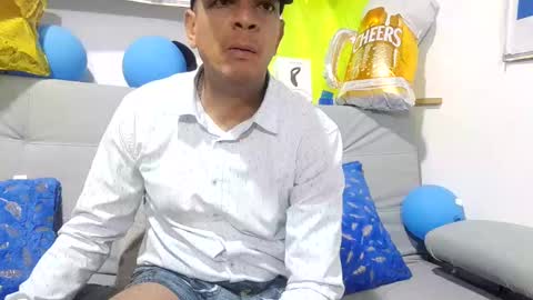 latinmartin254 online show from 10/02/25, 01:01