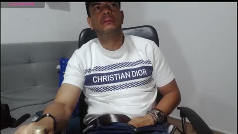 latinmartin254 online show from 03/15/26, 05:02