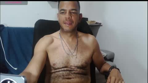 latinmartin254 online show from 05/06/26, 01:47