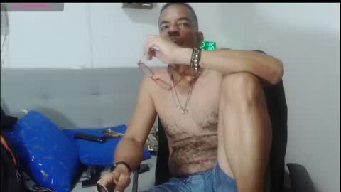 latinmartin254 online show from 05/19/26, 01:56