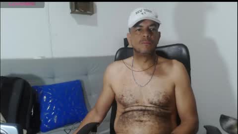 latinmartin254 online show from 06/06/26, 07:07