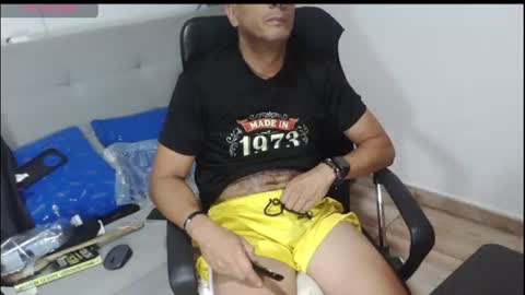 latinmartin254 online show from 06/11/26, 01:38
