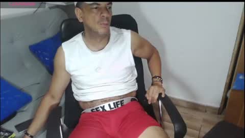 latinmartin254 online show from 06/13/26, 03:37