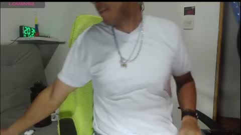 latinmartin254 online show from 07/15/26, 01:33