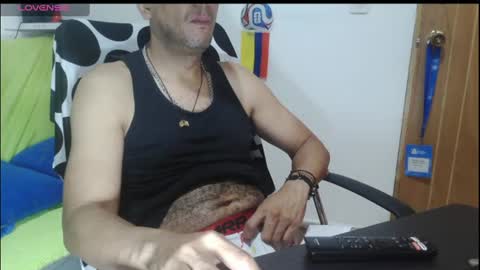 latinmartin254 online show from 07/25/26, 01:41