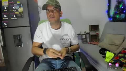 latinmartin73 online show from 12/08/24, 12:51