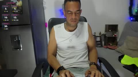 latinmartin73 online show from 12/08/24, 06:54