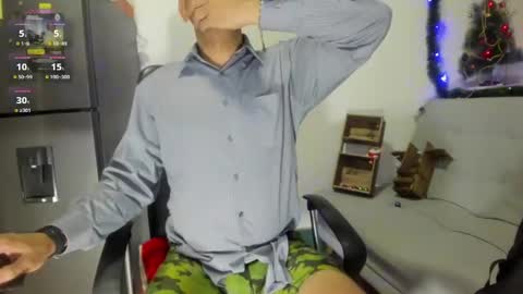 latinmartin73 online show from 12/11/24, 01:37