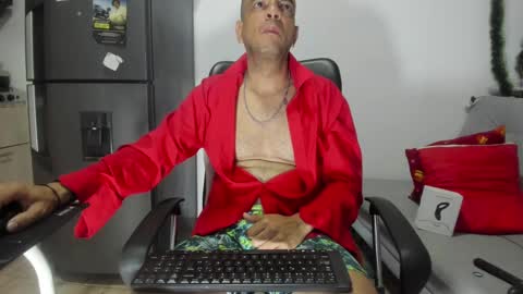 latinmartin73 online show from 12/28/24, 07:00