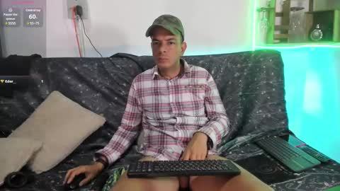 latinmartin73 online show from 01/22/25, 01:53