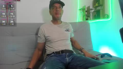 latinmartin73 online show from 02/23/25, 03:08