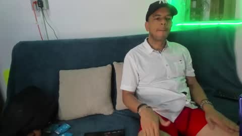 latinmartin73 online show from 02/27/25, 02:21