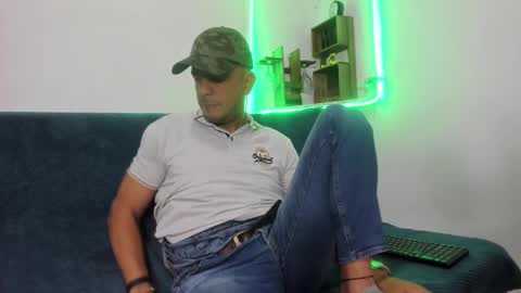 latinmartin73 online show from 03/08/25, 03:39