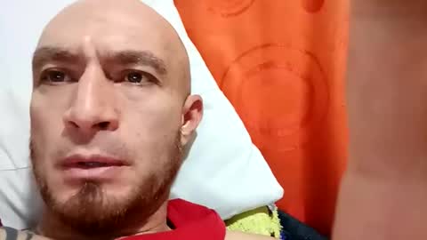 Latinxsex online show from 02/22/26, 10:52