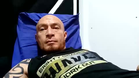 Latinxsex online show from 03/02/26, 12:24