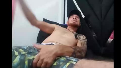 Latinxsex online show from 03/20/26, 07:08