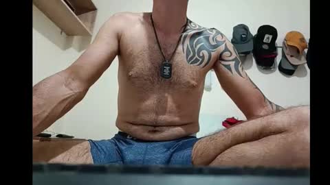 Latinxsex online show from 04/27/26, 02:20