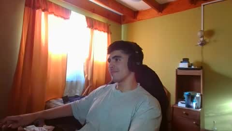 latinn_babe online show from 02/04/25, 09:52