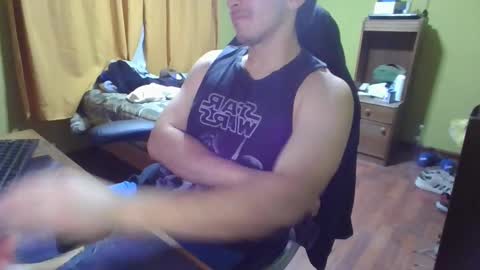 latinn_babe online show from 02/07/25, 12:09