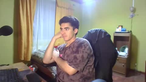 latinn_babe online show from 02/11/25, 02:35