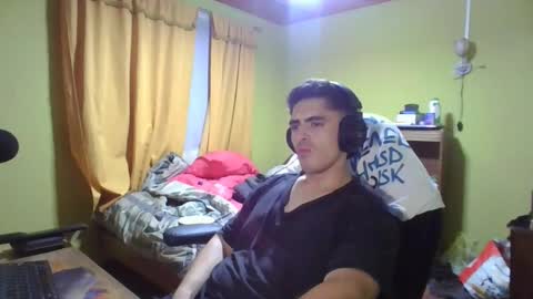 latinn_babe online show from 02/24/25, 12:41