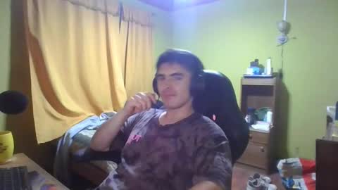 latinn_babe online show from 03/12/25, 12:42