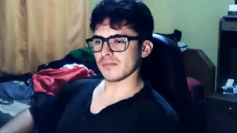 latinn_babe online show from 09/16/25, 02:12