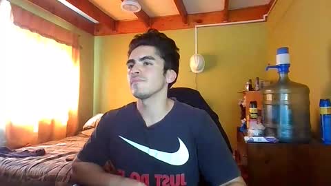 latinn_babe online show from 02/24/26, 07:45