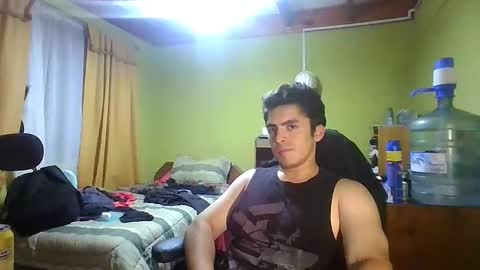 latinn_babe online show from 03/10/26, 03:11