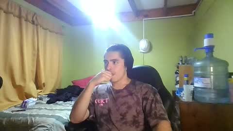 latinn_babe online show from 03/25/26, 04:29