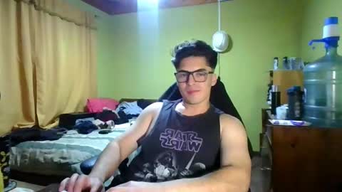 latinn_babe online show from 05/15/26, 05:47
