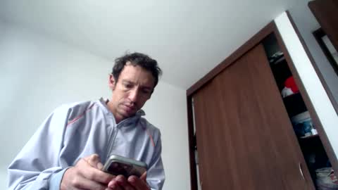 DEXTER online show from 04/26/26, 01:20