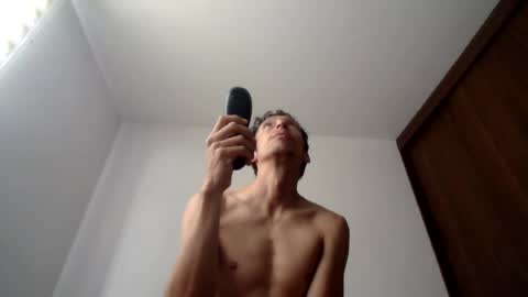 Snapshot of latinndexter chatting on 07/17/26, 12:01 DEXTER online show from 07/17/26, 12:01