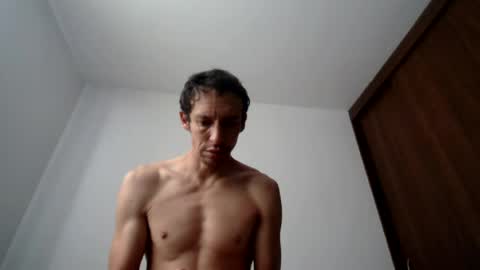 Snapshot of latinndexter chatting on 07/21/26, 12:51 DEXTER online show from 07/21/26, 12:51
