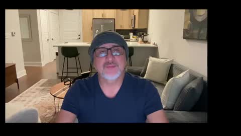 QS - INDEPENDENT MODEL online show from 08/03/26, 12:53