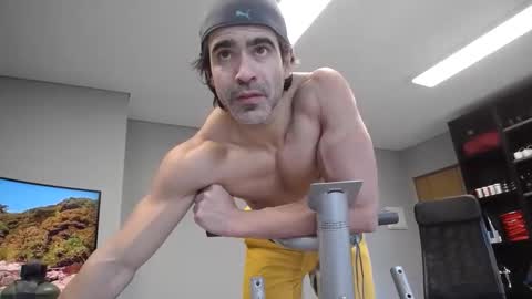 sam online show from 12/19/25, 10:22