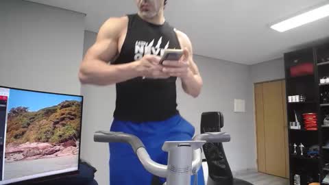 sam online show from 12/20/25, 10:11