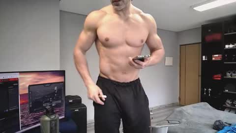 sam online show from 01/16/26, 10:52