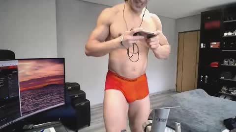 sam online show from 01/17/26, 11:04