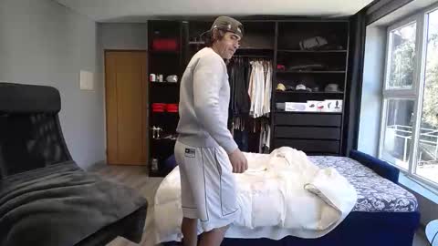 sam online show from 03/01/26, 09:55