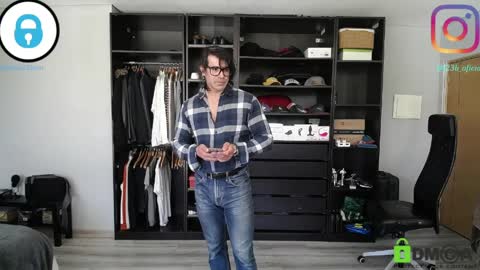 sam online show from 04/05/26, 11:51