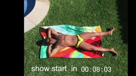 sam online show from 04/19/26, 08:22