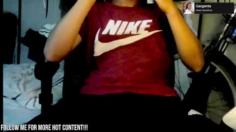 latino4i20 online show from 01/14/25, 03:53