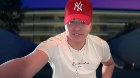 latinodeveracruz online show from 01/12/26, 04:34