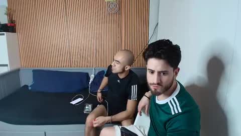 LATINOS online show from 03/18/26, 05:10