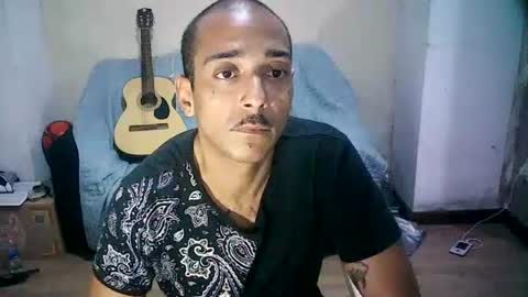 latinounder online show from 06/24/26, 03:05