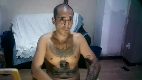 latinounder online show from 07/01/26, 12:01