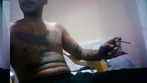 latinounder online show from 07/18/26, 03:33